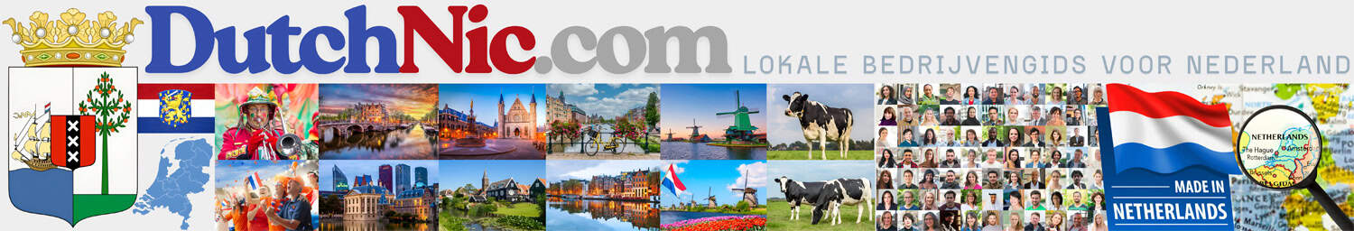 Gemaakt in Nederland - Fruit Consultancy Europe B.V.